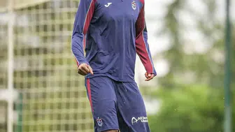 Trabzonspor yeni bir sayfa açıyor: Thomas Reis yönetiminde ilk antrenman
