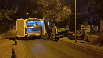 Bodrum'da gürültü tartışması cinayetle sonuçlandı