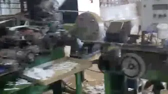 Sakarya'da besihane görünümündeki kaçak sigara fabrikasına baskın yapıldı