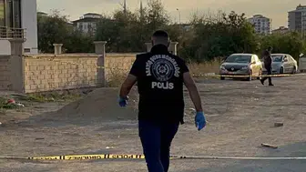 Elazığ'da silahlı kavga: 1 ölü 1 yaralı