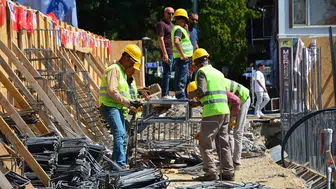 Çorum konağının temeli dualarla atıldı, tarihi doku yeniden canlanıyor