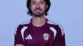 İnegölspor, teknik direktör güven varol ile yollarını ayırdı