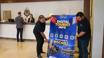 Kocaeli, Fransa maçında taraftarlar için turizm hazırlıkları yapıyor