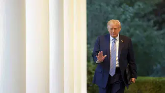 Trump, İran anlaşma yapmayı istiyor ama hazır değiller