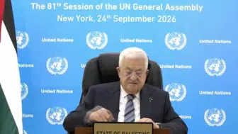 Mahmud Abbas, Gazze barış anlaşmasının hızlandırılmasını talep etti