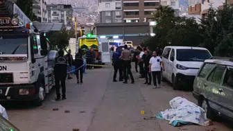 Kahramanmaraş'ta dehşet: Eşini vurup intihar eden adamın son dakikaları