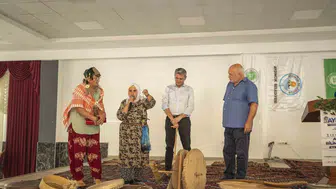 Mersin’de bilim ve kültür buluşmaları Yörük göçüyle başladı