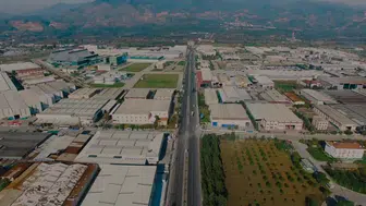 Savunma sanayi buluşması 24 Eylül'de Aydın'da gerçekleşecek