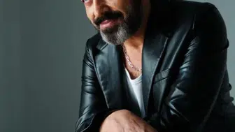 Tanınmış oyuncu serhat kılıç aniden hayatını kaybetti