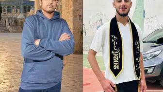 Batı Şeria'da iki Filistinli gencin ölümü, bölgedeki gerilimi arttırdı