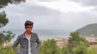 Kastamonu'daki cinayet davasında sanık pişman olduğunu söyledi