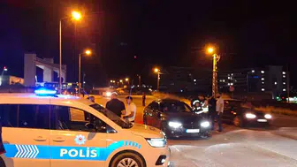 Sivas Üniversitesi'nde güvenlik önlemleri arttırıldı