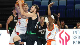 Yukatel Denizli Basket, Avrupa macerasına FIBA Europe Cup’ta devam ediyor