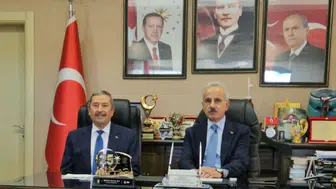 Darende'ye yeni bir araç muayene istasyonu kazandırılıyor