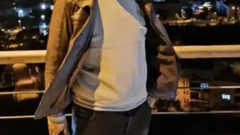 Isparta'da tartıştığı eşini pompalı tüfekle sokak ortasında öldürdü