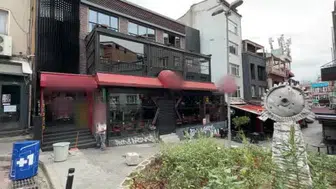 Beşiktaş'taki eğlence mekanına silahlı saldırı olayının detayları