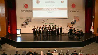 Erzurum'da 2026-2027 eğitim öğretim yılı kur'an kursları açılışı gerçekleşti