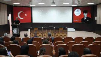 Karabük Üniversitesi tıp fakültesinde yeni dönem oryantasyonu başladı