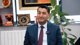 MTSO başkan adayı Mahmut Boyraz'dan mevcut yönetime sert eleştiriler