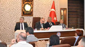 Manisa'da sahipsiz hayvanlar için yeni önlemler ve değerlendirmeler