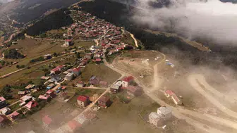Kümbet Yaylası'nda kentsel dönüşüm projesi umut vaadediyor