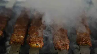 Adana Lezzet Festivali’nde kebapçılar hazırlıklara başladı