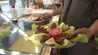Şanlıurfa'da teknoloji festivali için hazırlıklar tamamlandı