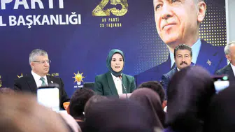 Denizli'ye sosyal tesisler ve yaşlı bakım modeli kazandırılıyor