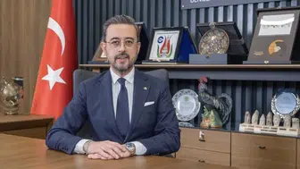 Selim Kasapoğlu: finansman erişimi yatırımlar için şart