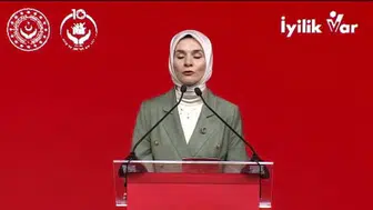Yeni iyilik hareketi: Aile ve Sosyal Hizmetler Bakanı Göktaş'tan güçlü çağrı