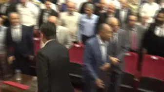 Kilis’te 39. ahilik haftası kutlandı ve esnaf onurlandırıldı