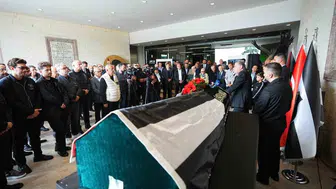 Metin Keçeli için Tüpraş Stadyumu'nda anma töreni düzenlendi