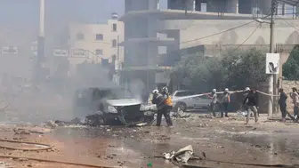 İdlib’de bomba patladı: 5 kişi hayatını kaybetti