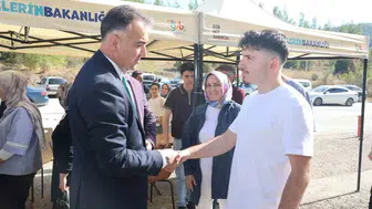 Karabük'te yurt başvurularında tüm öğrenciler yerleşti