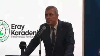 Gaziosmanpaşa'da önemli bir adım: 665 konutun sahibi kura ile belirlendi