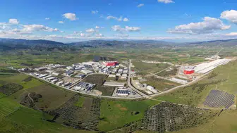 Çine OSB’de çalışan kadınlar için kreş projesinin ihale süreci başladı