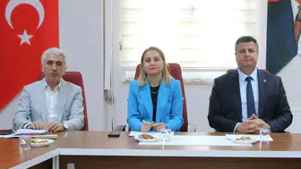 Elazığ'da otizm çalışmalarına dair önemli değerlendirmeler yapıldı