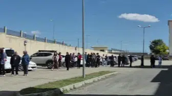 Kars’ta 6.5 büyüklüğünde deprem senaryosu gerçekleştirildi