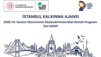 İstanbul inovasyon projelerine 300 milyon TL destek sağlanacak