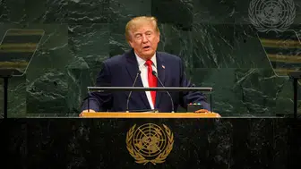 Donald Trump: İran meselesi hızlı bir şekilde çözülecek