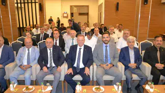 Manisa Ticaret Borsası 450 öğrenciyi eğitimle destekledi