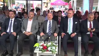 Adnan Menderes, 65 yıl sonra anma programıyla yad edildi
