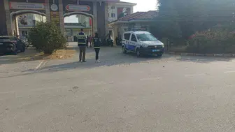 Afyonkarahisar'da çocukların güvenliği için okul çevrelerinde denetim yapıldı