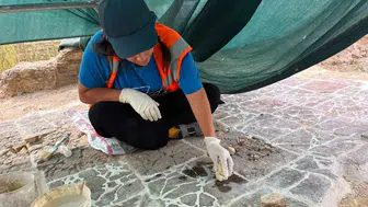 Haydarpaşa Garı’nda ahşap kazıkların yüzde 80’i yok oldu
