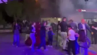 Düğün öncesi yaşanan trajedi: Genç çiftin ölüm nedeni karbonmonoksit zehirlenmesi