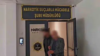 Kocaeli’de düzenlenen uyuşturucu operasyonunda çok sayıda uyuşturucu ele geçirildi