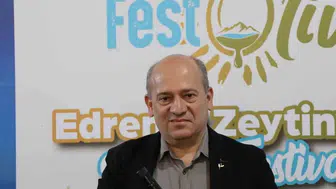 Edremit'in zeytinyağı festivaliyle dünya rekoru hedefleniyor