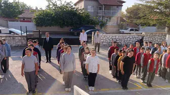 Keleş, MEBİ platformunun etkin kullanımını vurguladı