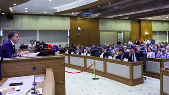 Bursa'da toplu ulaşımda elektrikli dönüşüm: Biba'nın hedefi 55 elektrikli otobüs