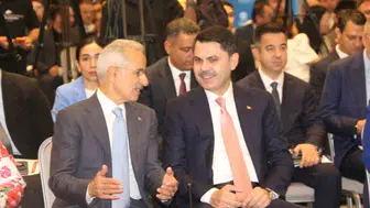 Kurum ve Uraloğlu, okyanuslar ve denizler zirvesinde iklim değişikliğini ele aldı